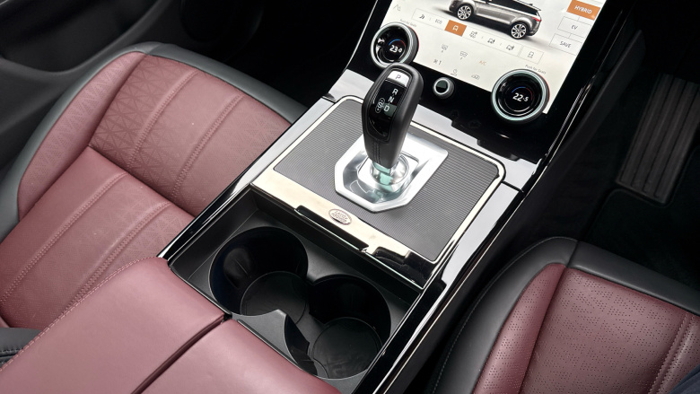 Land Rover Range Rover Evoque 1.5 P300e R-Dynamic HSE 5dr Auto Hatchback